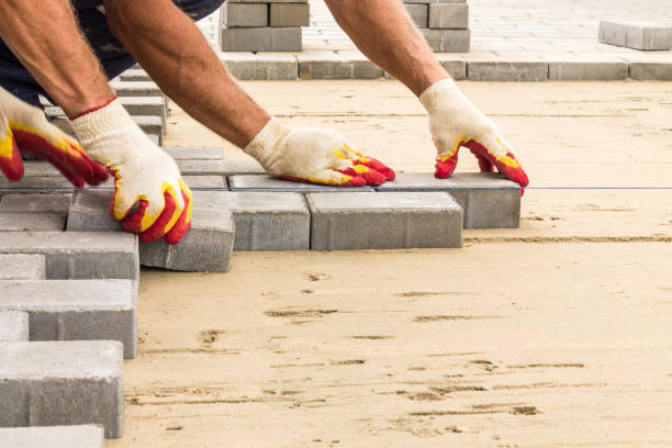 Best Best Driveway Pavers  in York, SC