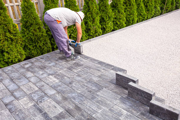 Best Permeable Paver Driveway  in York, SC
