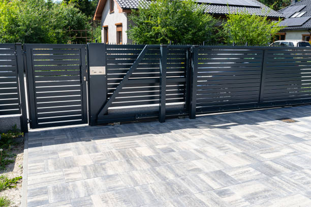 Best Custom Driveway Pavers  in York, SC