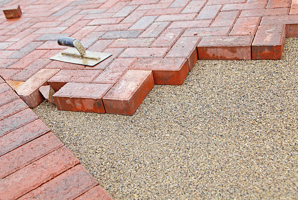 Best Driveway Pavers Near Me  in York, SC