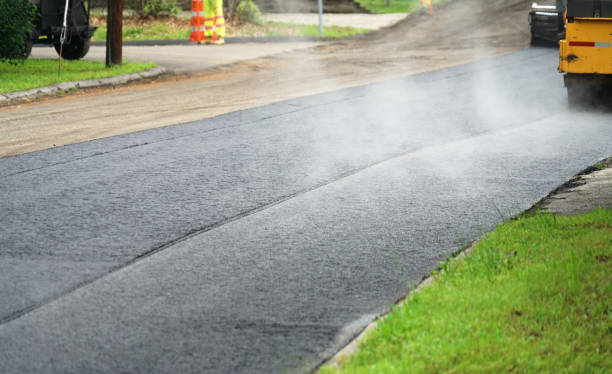 Best Residential Driveway Paver Services  in York, SC