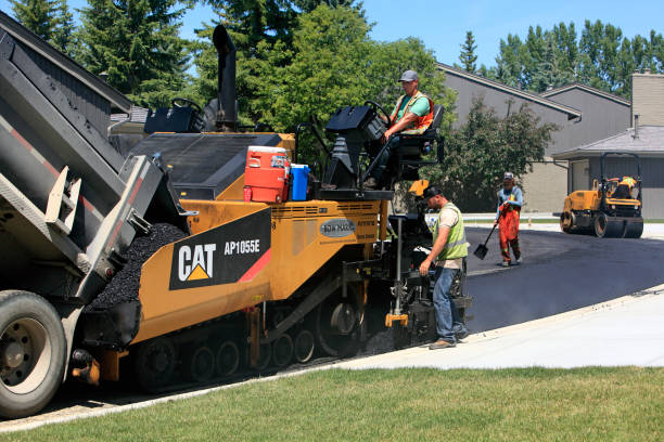 Best Local Driveway Pavers  in York, SC