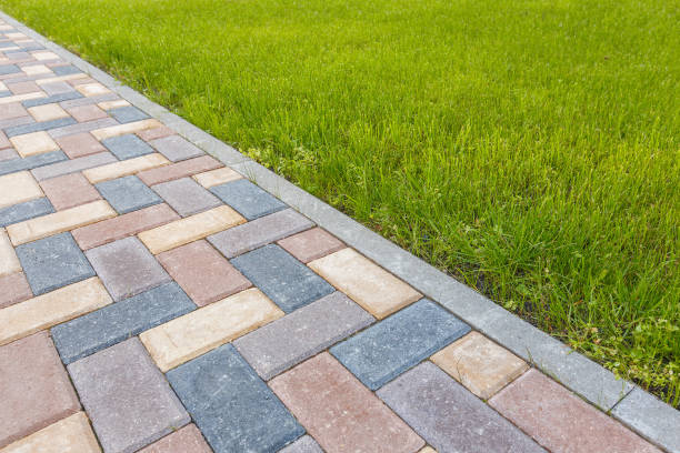 Best Professional Driveway Pavers  in York, SC